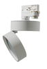 Lampa szynowa MONA TRACK 3LINE 18W 3000K WH Azzardo AZ4548 biały