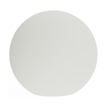 Eko-Light Kula Ogrodowa Globo Fi400 1xE27 EKO0458 BIAŁY