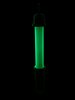 Latarka LED Greenie GrowBooster 38cm z magnesem i akumulatorem - kolor zielony