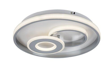 Lampa sufitowa Rabalux Celinda 5230 chrom
