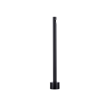 Lampa ogrodowa Luces Exclusivas TRANDOR LE75139 czarny