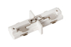 Lucide TRACK LUCIDE - CONNECTOR 09950/06/31 biały