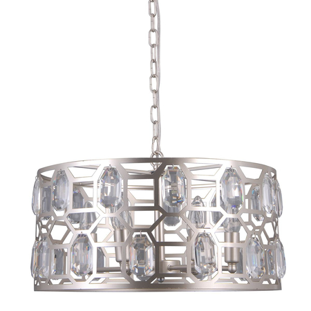 Lampa wisząca Italux PND-43400-6 Momento