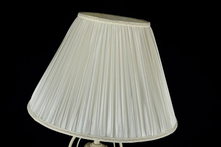 Lampa podłogowa Maytoni ARM326-11-W Olivia