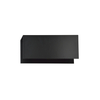 Kinkiet TOLOS K1 BLACK Emibig 633/K1 czarny
