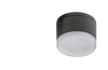 Lampa zewnętrzna APULIA R DGR Azzardo AZ4335 grafitowy