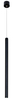 Lampa wisząca Luces Exclusivas ELJAS LE41623 czarny