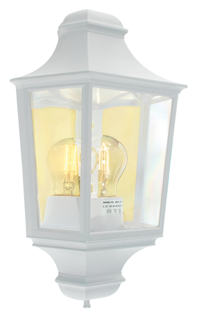 GLASGOW 730 WHITE E27 LED 9W