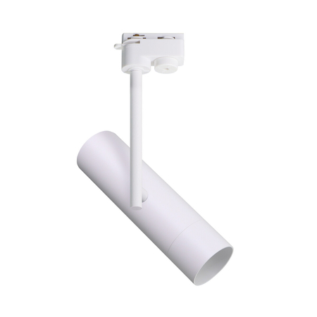 Reflektor szynowy 1-fazowy Zuma Line TLS004-WH LISA TRACK REFLEKTOR SZYNOWY BIAŁY/WHITE