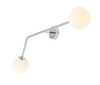 Kinkiet PURE Aldex 1064D4 chrom