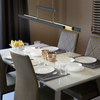 Lampa wisząca Trio 375310502 czarny