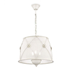 Lampa wisząca Maytoni ARM369-33-G Lea