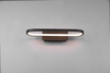 Lampa sufitowa Trio 283770132 czarny