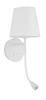 Kinkiet Luces Exclusivas BRAGADO LE42268 biały