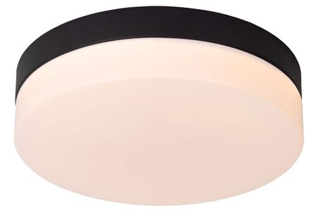 Lampa sufitowa Lucide BISKIT 79111/24/30 czarny