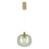 Lampa wisząca - Polar oliwkowy