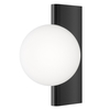 Kinkiet Avant-garde Maytoni MOD324WL-01B matte black