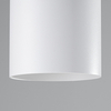 Sollux Lighting Plafon MIKA czarny SL.1281