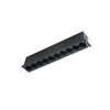 Spot Azzardo TETRIX 10 GIPS 20W CCT BK AZ6278 BLACK