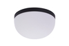 Plafon KALLISTO BLACK Azzardo AZ3328 czarny