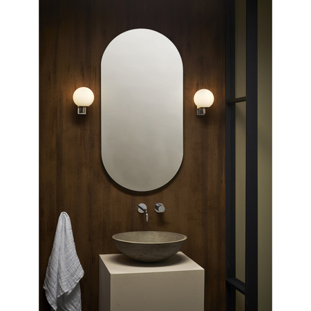 Kinkiet Astro Sagara 1168001 Polerowany Chrom