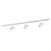 Zestaw szynowy Italux Marvi TR Fredrik 920103-3-WH-SET Biały mat
