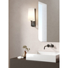 Kinkiet Astro Riva 350 1214015 Matowy Czarny