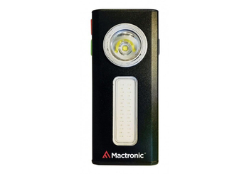 Latarka sygnalizacyjna LED Mactronic FLAGGER