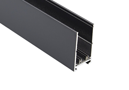 Szynoprzewód BETA TRACK MAGNETIC57 230V 3m BK Azzardo AZ5143 czarny