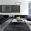 Milagro LAMPA WISZĄCA NERO 32W LED ML081 CZARNY