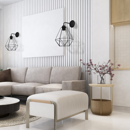 Milagro Kinkiet BASKET BLACK 1xE27 MLP7206 CZARNY