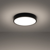Sollux Lighting Plafon ONYX 50 biały LED 3000K SL.1247