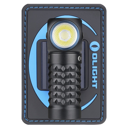 Latarka kątowa Olight Perun Mini z opaską