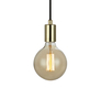 Lampa wisząca Markslöjd SKY 106170 złoty