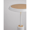 Lampa stołowa Luces Exclusivas FOVENTO LE45444 biały