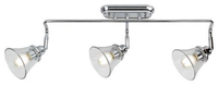 Lampa łazienkowa Rabalux Antoine 3209 chrom