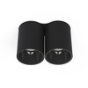 Spot EYE TONE Nowodvorski 8086 czarny