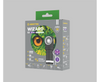 Latarka Armytek Wizard C2 WUV Magnet USB 