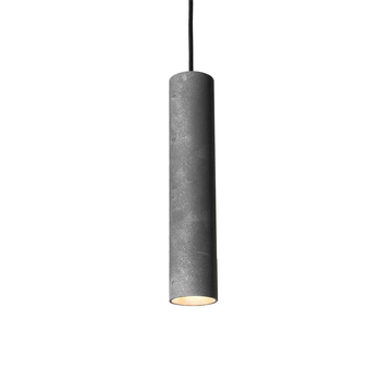 Lampa wisząca Graypants GP2001-AZ Roest 30v Zinc