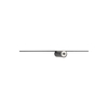 Kinkiet SPIN LED S Nowodvorski 10620 czarny