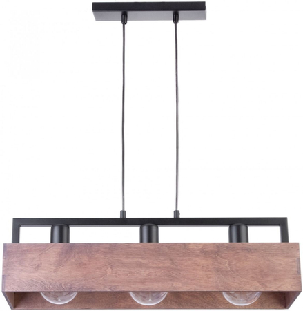 Lampa wisząca Sigma 31746 Dakota