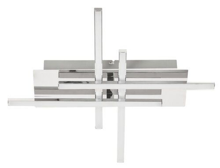Lampa sufitowa Rabalux Meredith 2478 chrom