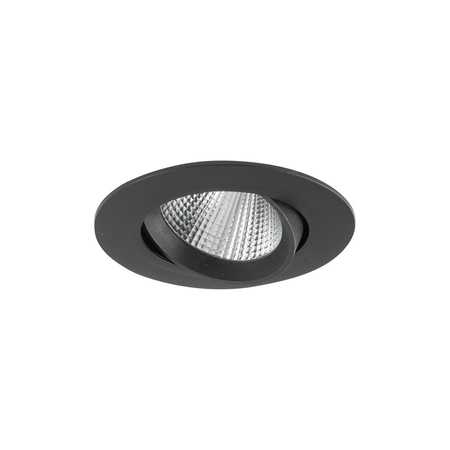 Oczko EGINA LED 5W Nowodvorski 10550 czarny