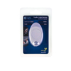 Eko-Light LAMPKA Z WŁĄCZNIKIEM 29 cm EKB6653 BIAŁY