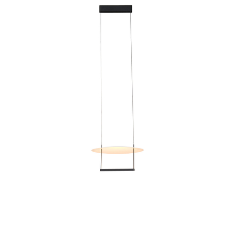 Lampa wisząca Azzardo PORTOFINO AZ5636 WHITE