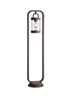 Lampa zewnętrzna Trio 404160124 miedziany