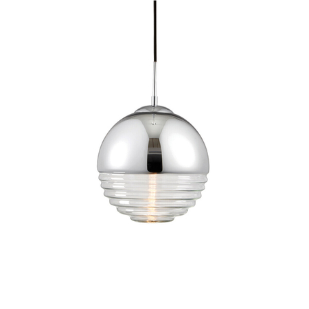 Endon Lighting Lampa wisząca 68959 chrom