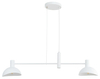 Sigma 40526 ARTIS 2 lampa wisząca biały