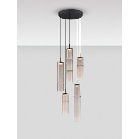 Lampa wisząca Luces Exclusivas SARTANO LE45164 inny