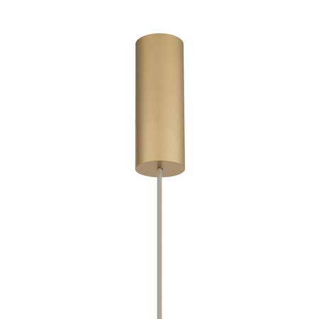 Lampa wisząca Nowodvorski SANTANA 11652 Kremowy
